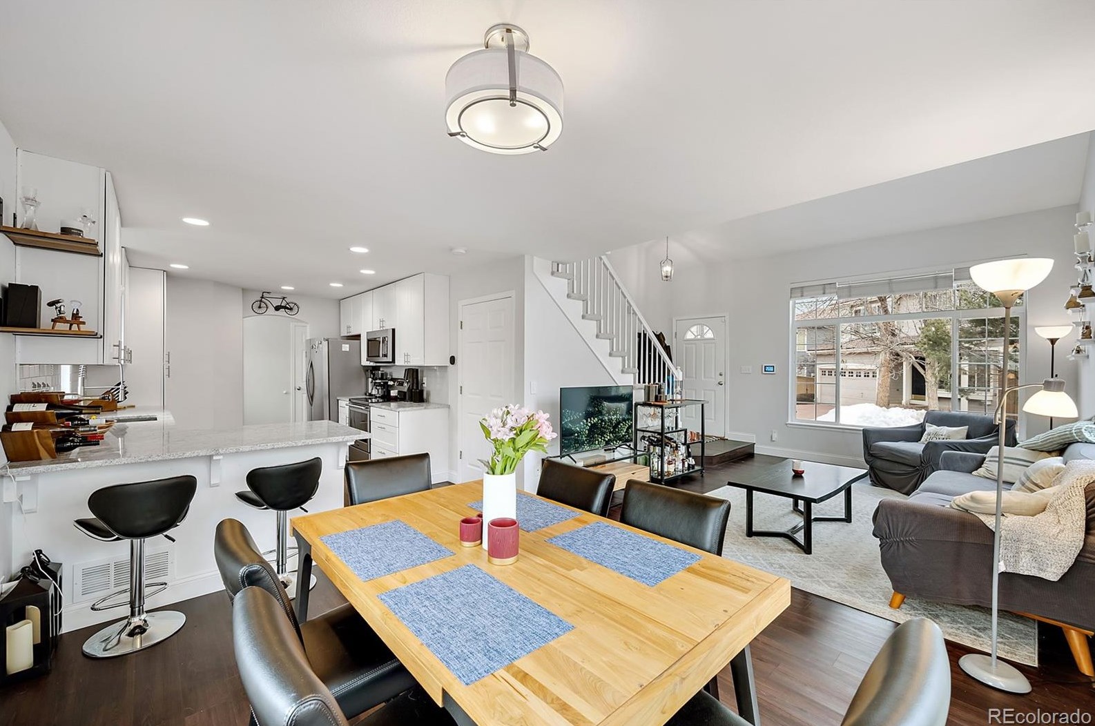 1226 Braewood Ave, Littleton CO  80129-5619 exterior