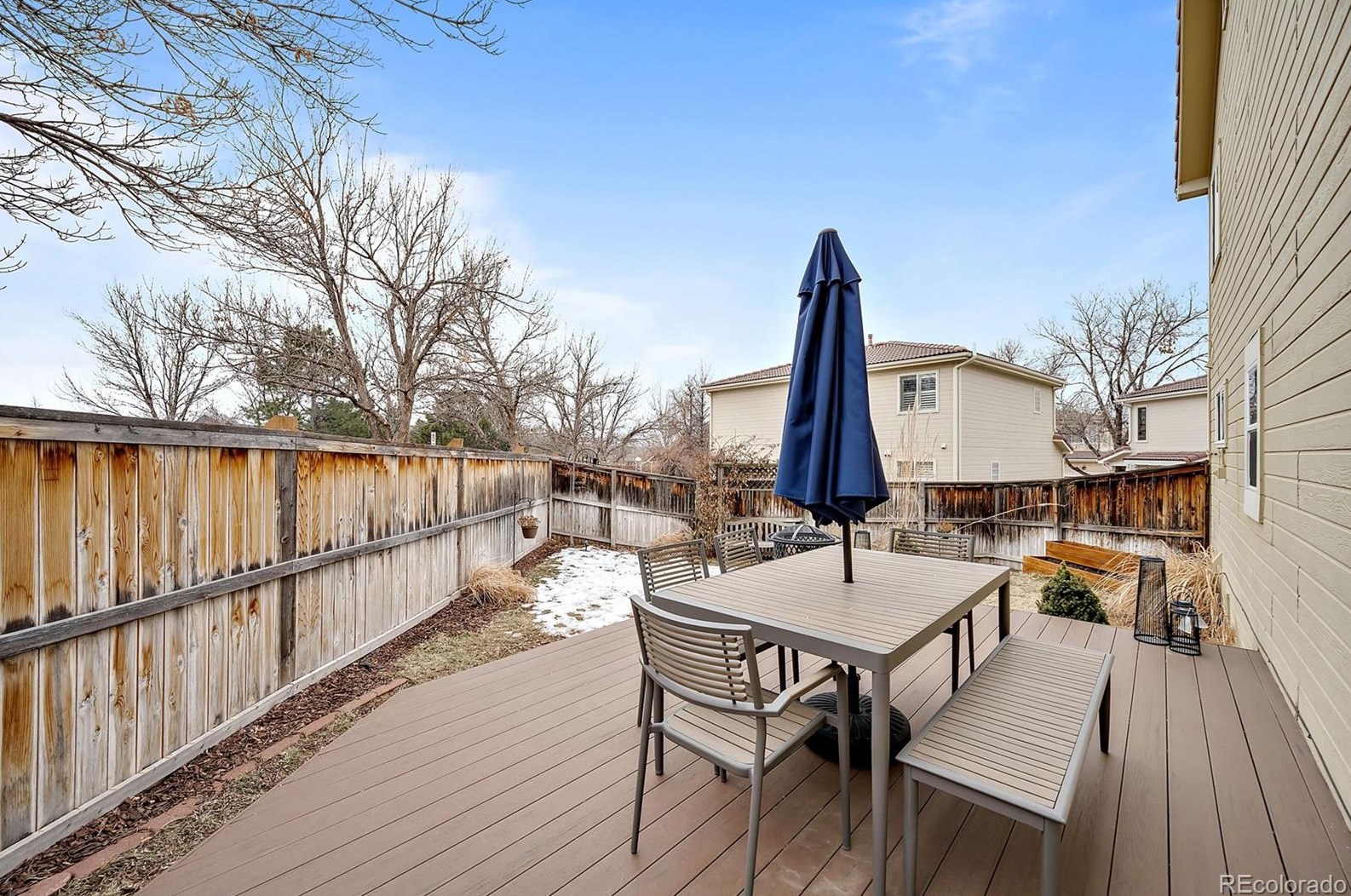 1226 Braewood Ave, Littleton CO  80129-5619 exterior