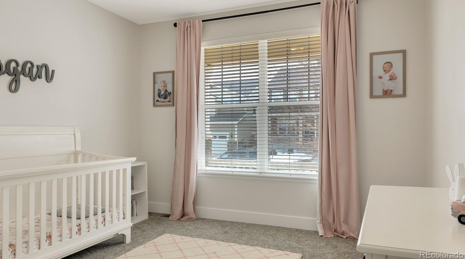 2499 Ambience Ln, Castle Rock CO  80109-3751 exterior