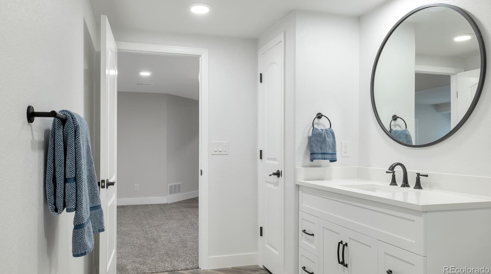 2499 Ambience Ln, Castle Rock CO  80109-3751 exterior