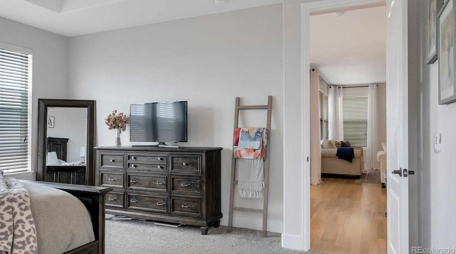 2499 Ambience Ln, Castle Rock CO  80109-3751 exterior