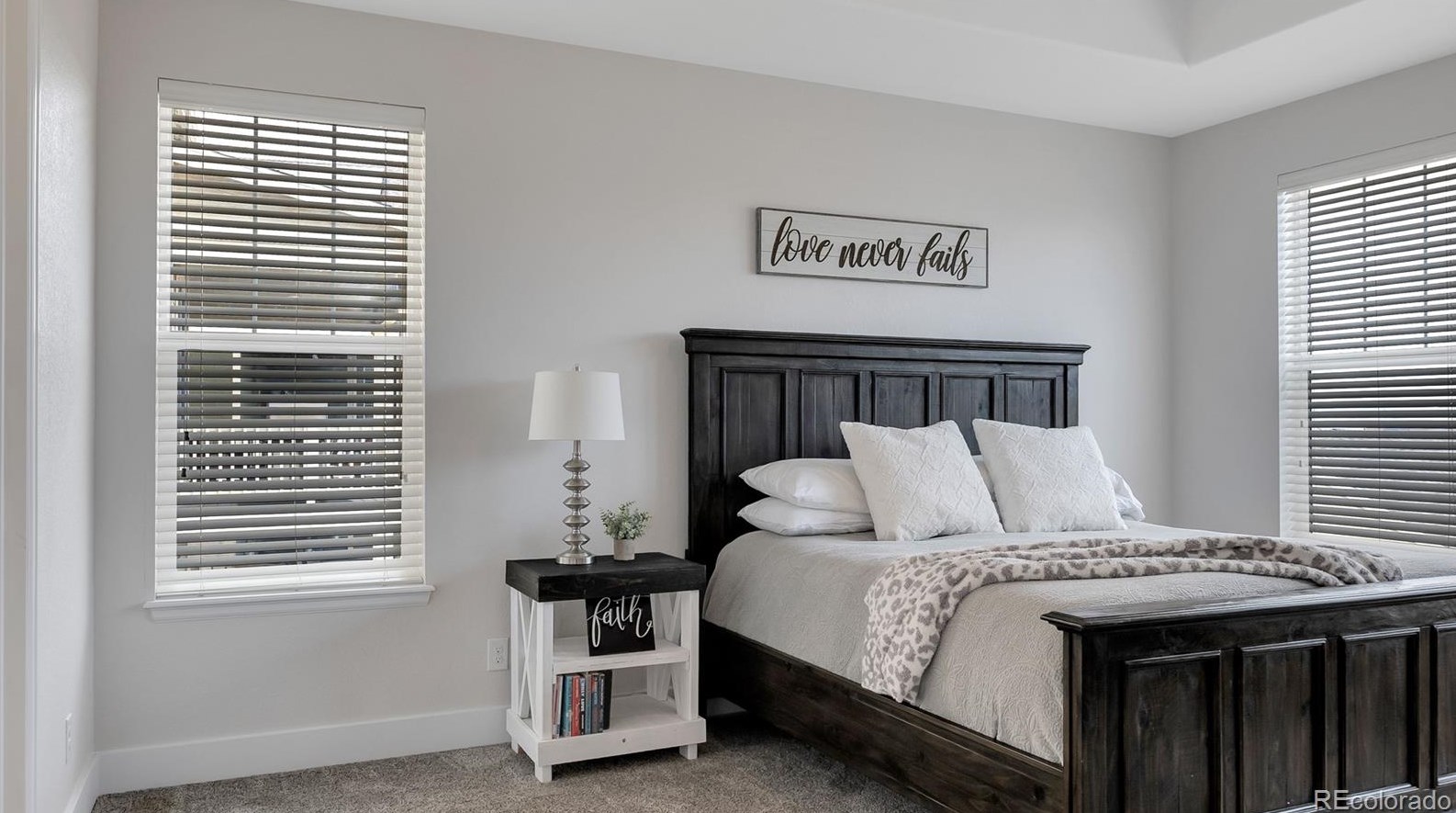 2499 Ambience Ln, Castle Rock CO  80109-3751 exterior