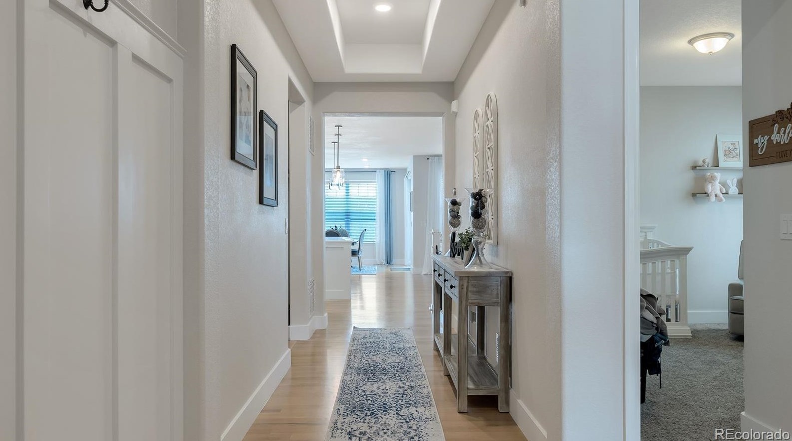 2499 Ambience Ln, Castle Rock CO  80109-3751 exterior