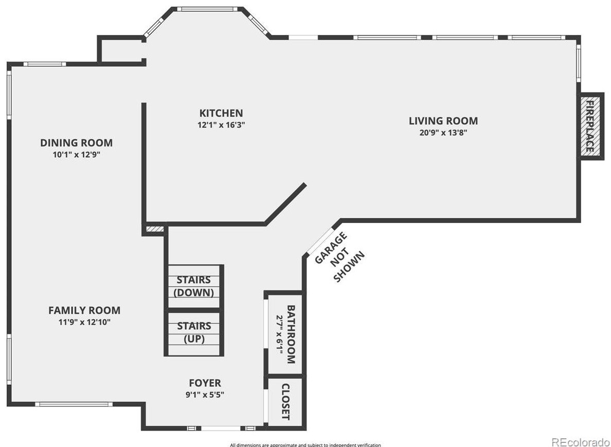 3677 Seramonte Dr, Littleton CO  80129-4627 exterior