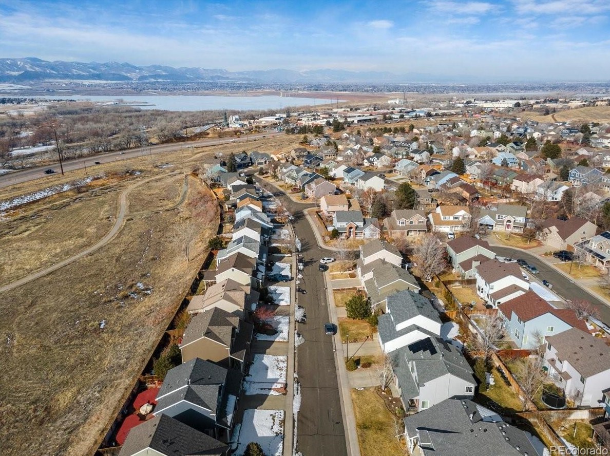 3677 Seramonte Dr, Littleton CO  80129-4627 exterior