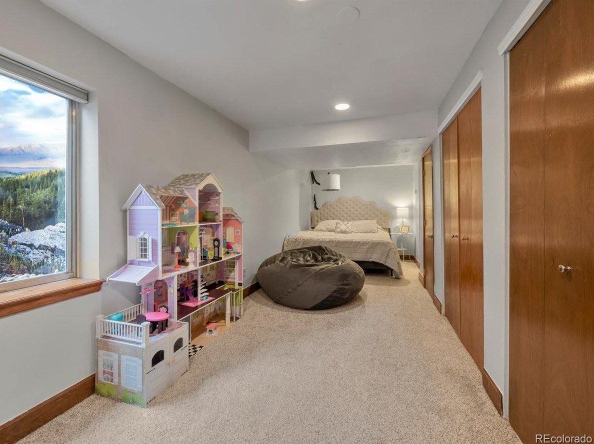 3677 Seramonte Dr, Littleton CO  80129-4627 exterior