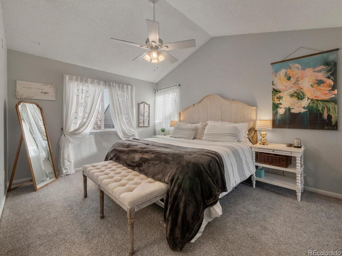 3677 Seramonte Dr, Littleton CO  80129-4627 exterior