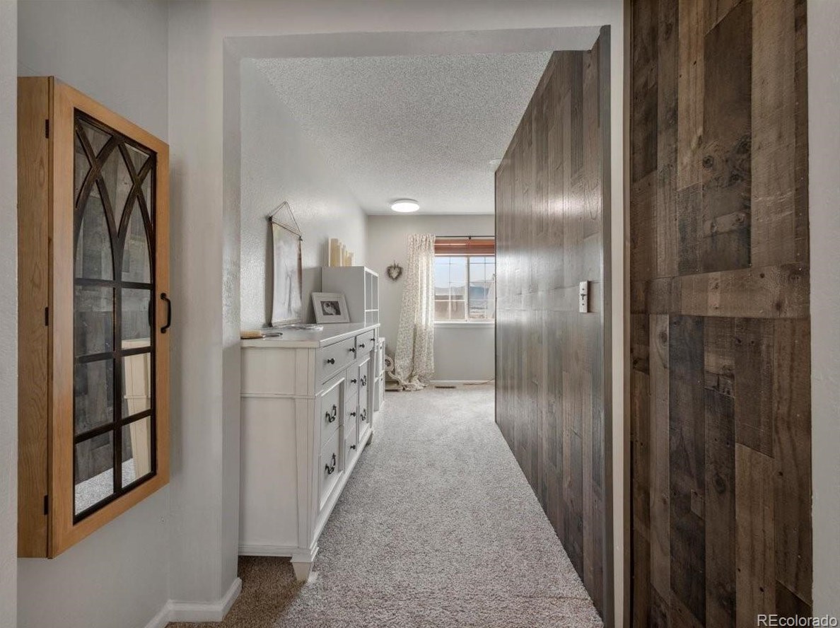 3677 Seramonte Dr, Littleton CO  80129-4627 exterior