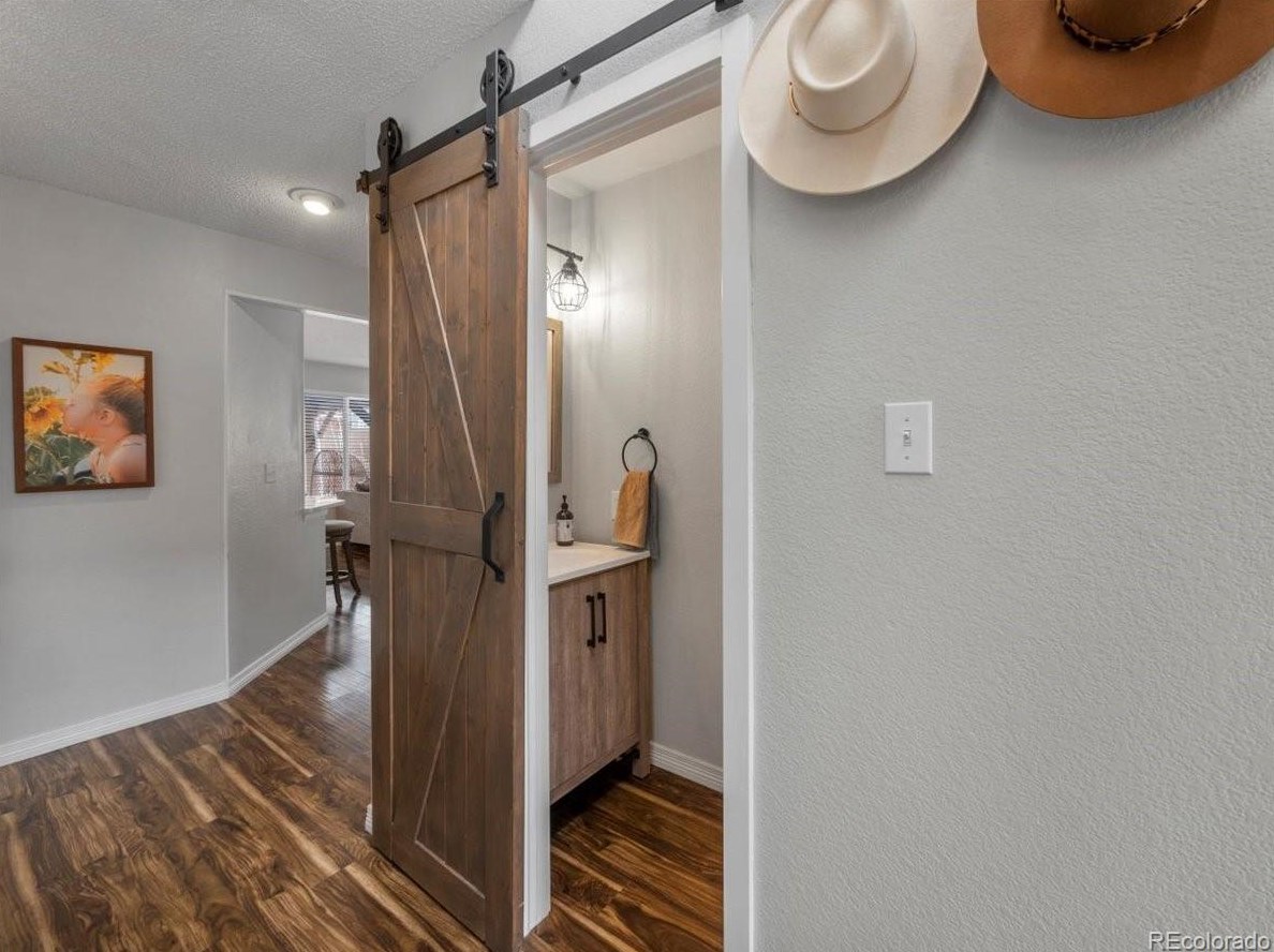 3677 Seramonte Dr, Littleton CO  80129-4627 exterior