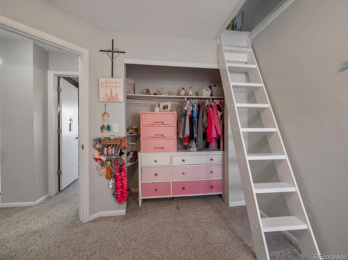 3677 Seramonte Dr, Littleton CO  80129-4627 exterior