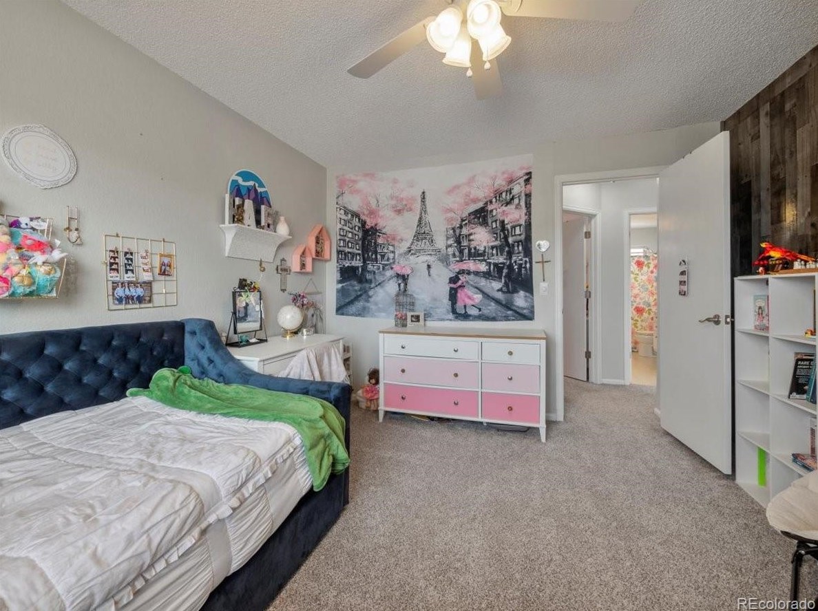 3677 Seramonte Dr, Littleton CO  80129-4627 exterior