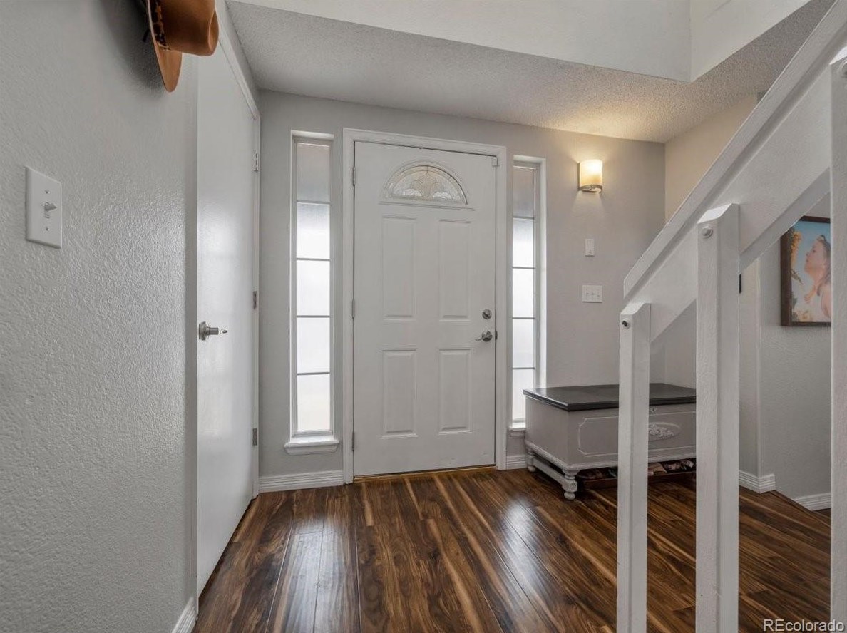 3677 Seramonte Dr, Littleton CO  80129-4627 exterior