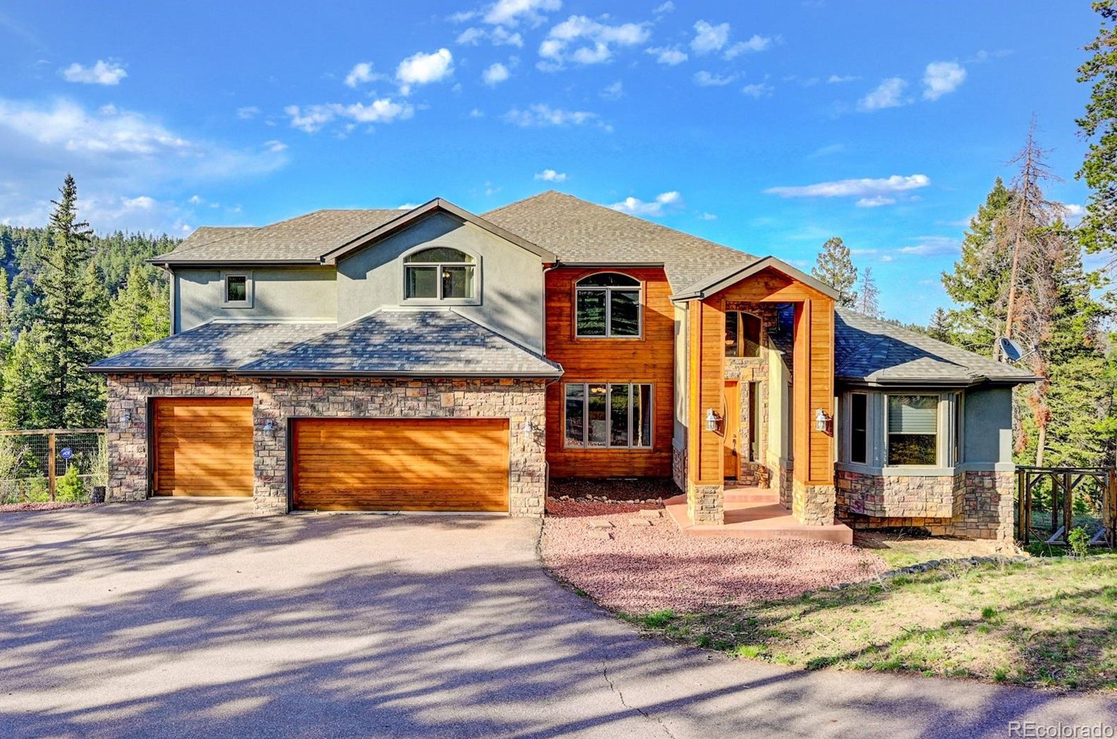 12425 Wild Trout Trail, Conifer, CO 80433
