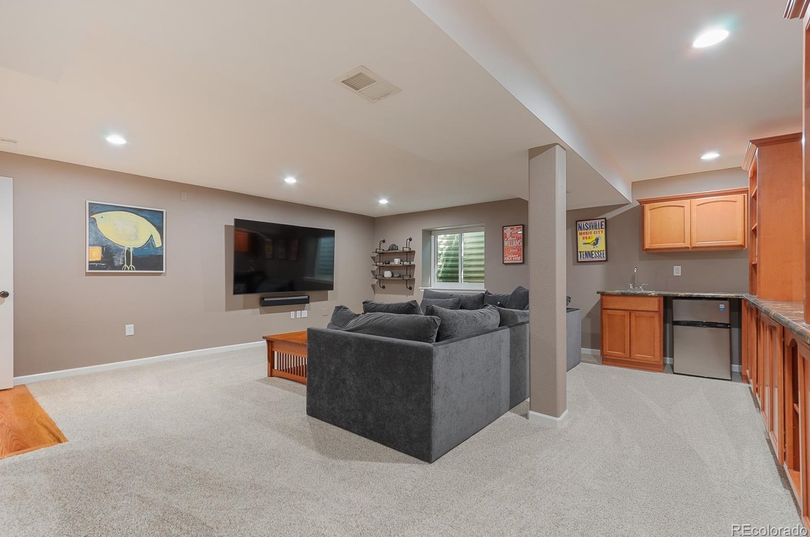 6993 Noble Ct, Arvada CO  80007-7053 exterior