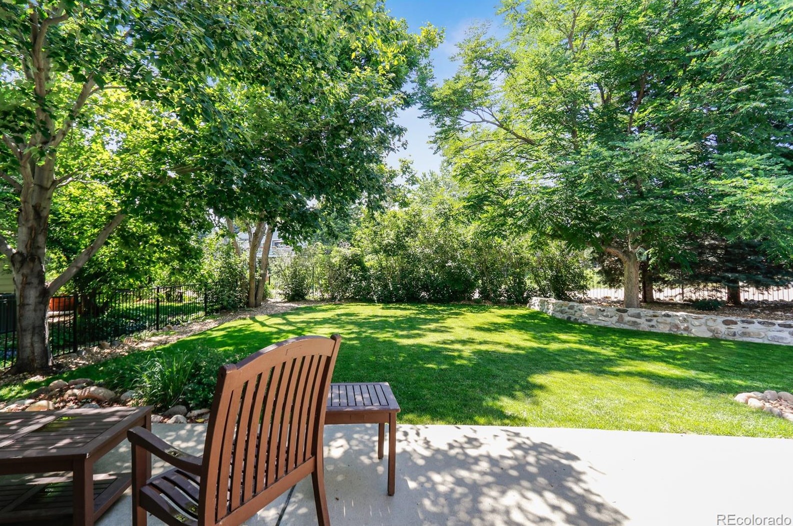 6993 Noble Ct, Arvada CO  80007-7053 exterior