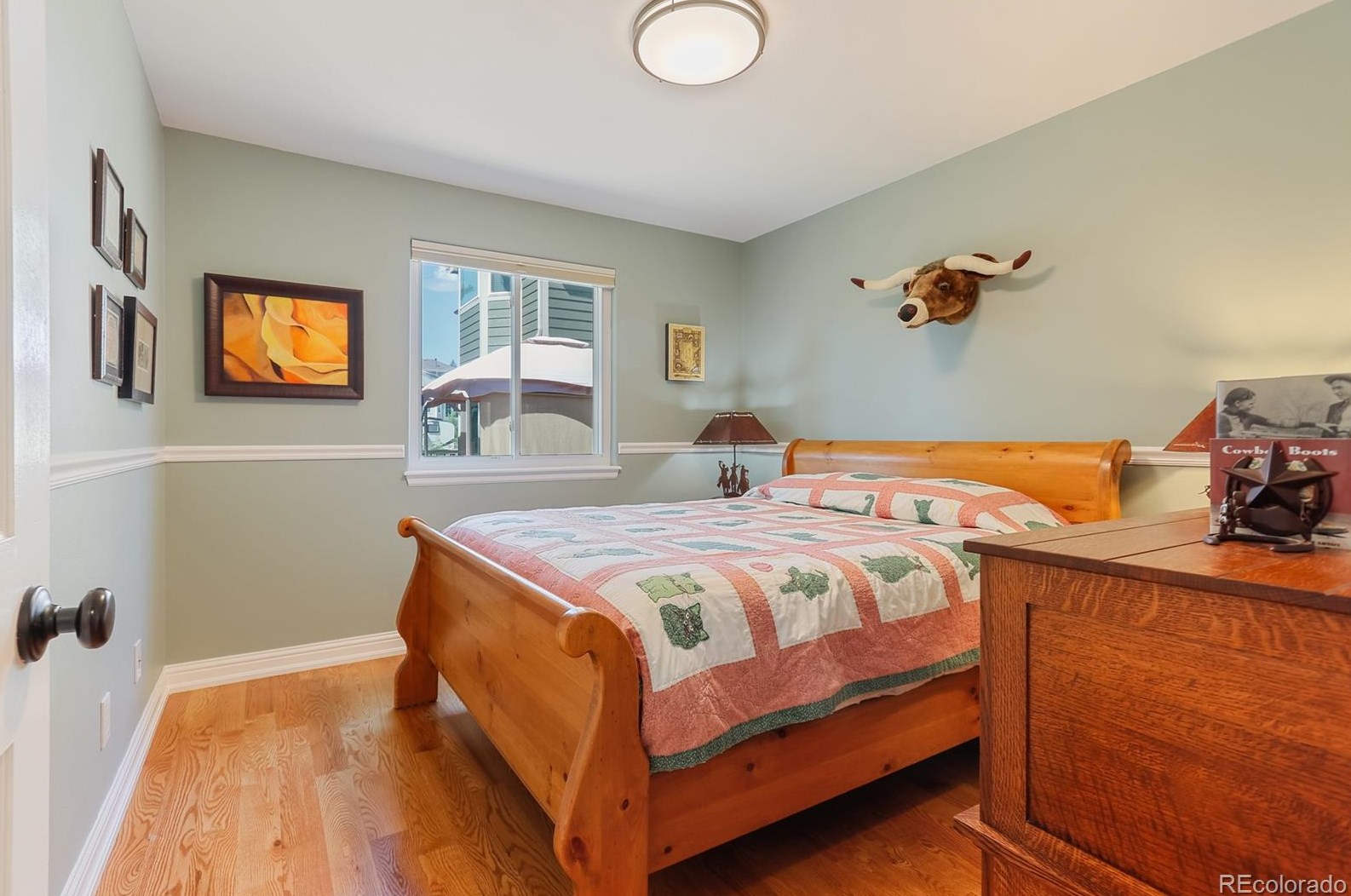 6993 Noble Ct, Arvada CO  80007-7053 exterior