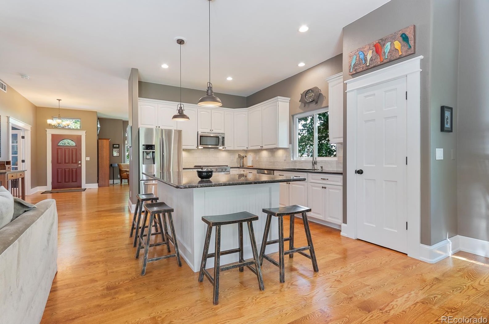 6993 Noble Ct, Arvada CO  80007-7053 exterior