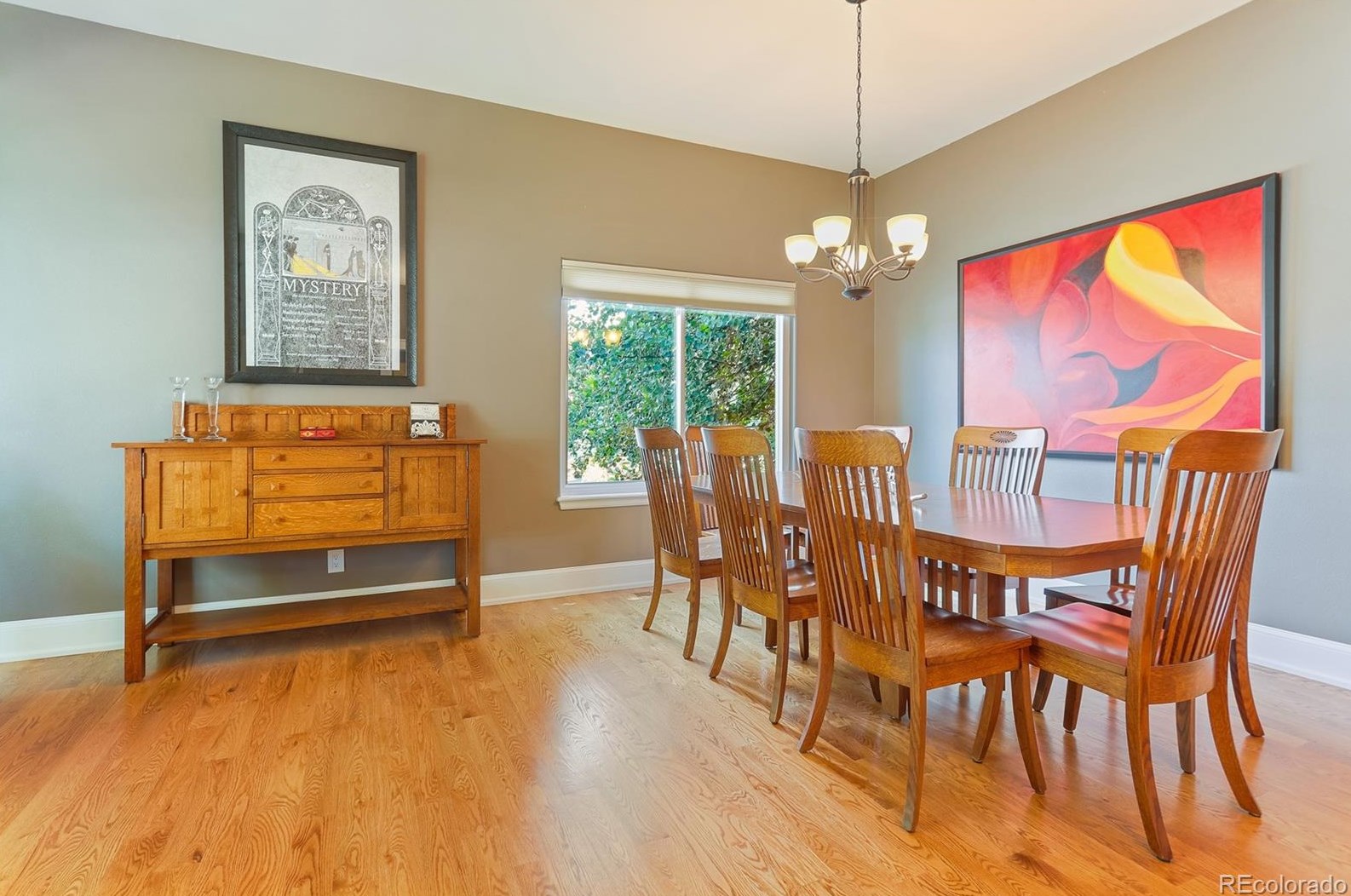 6993 Noble Ct, Arvada CO  80007-7053 exterior