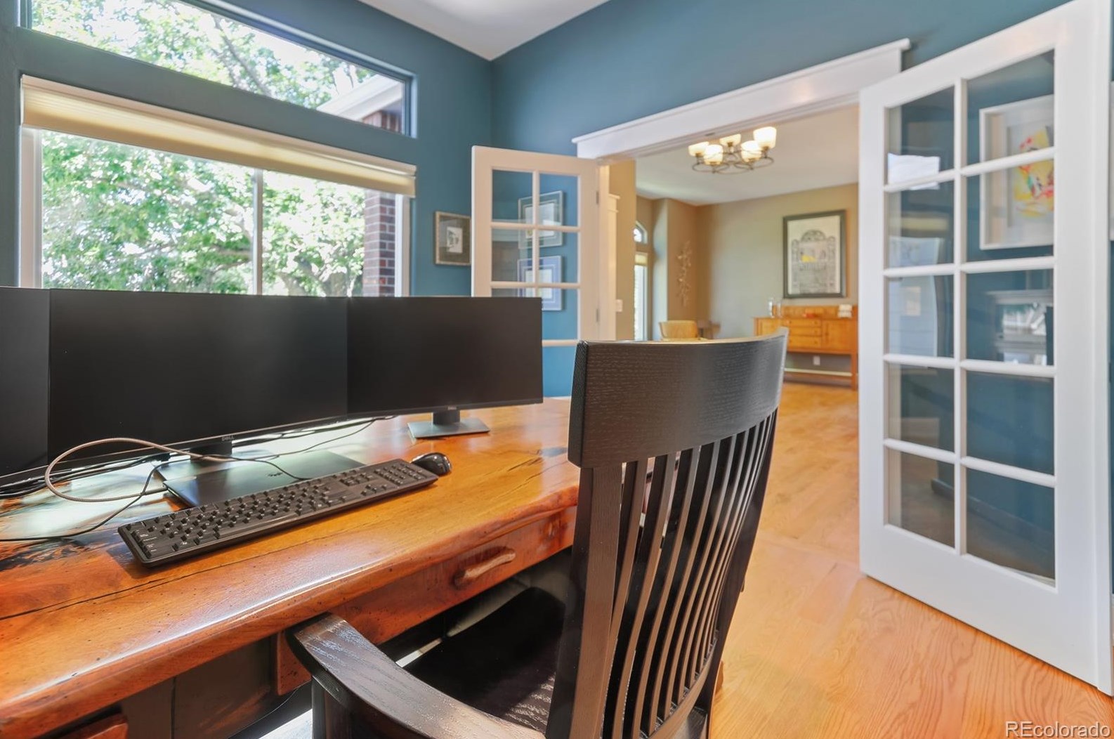 6993 Noble Ct, Arvada CO  80007-7053 exterior