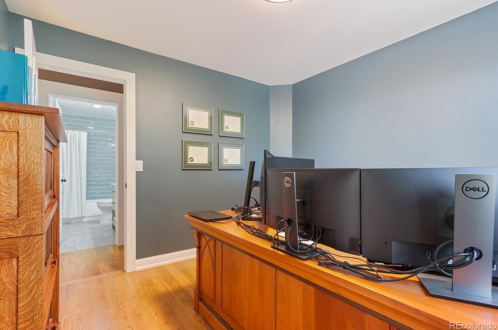 6993 Noble Ct, Arvada CO  80007-7053 exterior