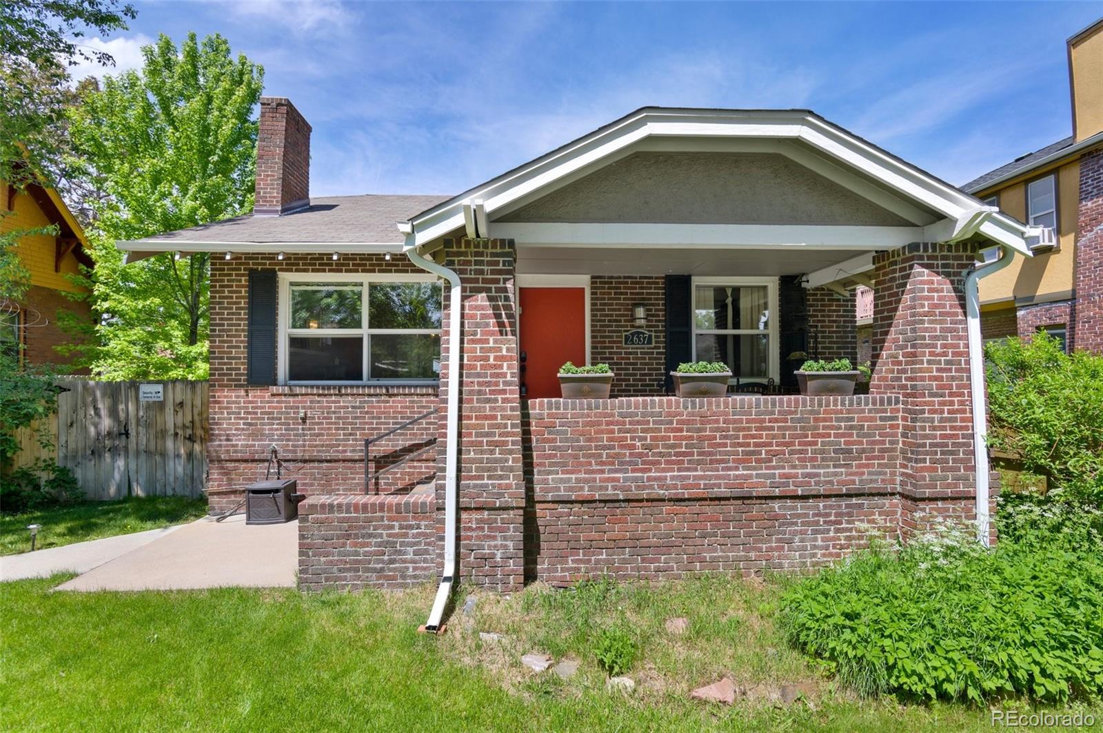 2637 Albion St, Denver, CO 80207 MLS 5937300 Coldwell Banker