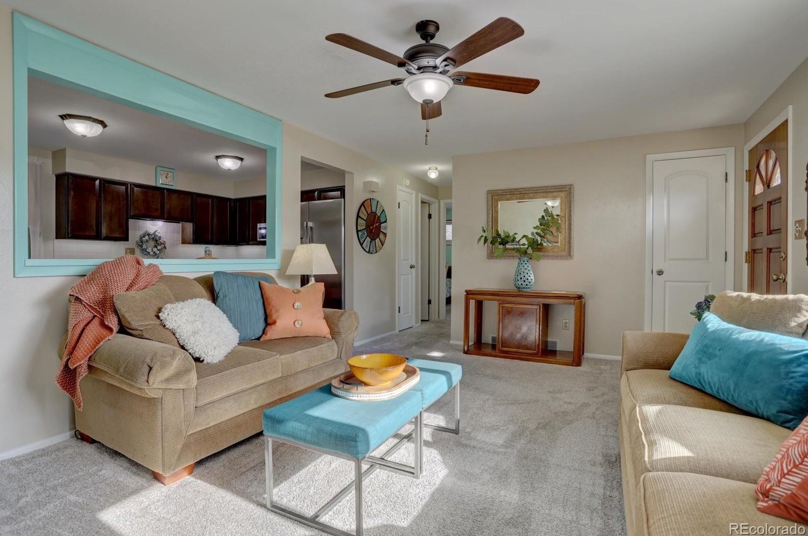 6459 77th Ave, Arvada CO  80003-2329 exterior