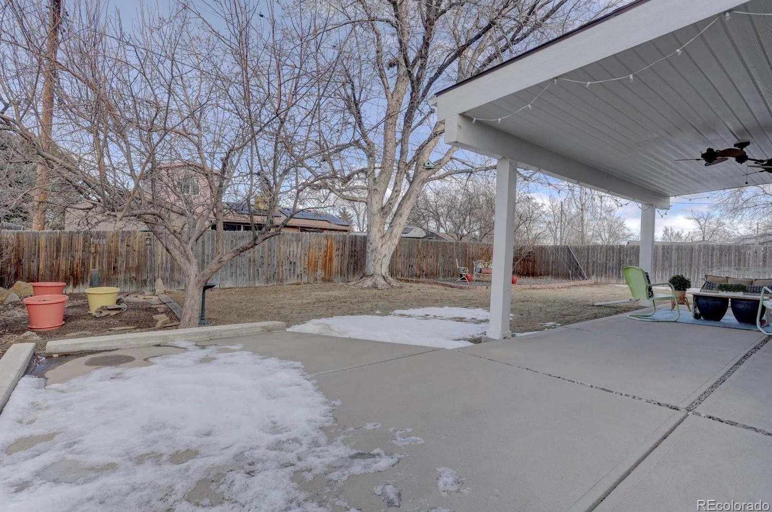 6459 77th Ave, Arvada CO  80003-2329 exterior