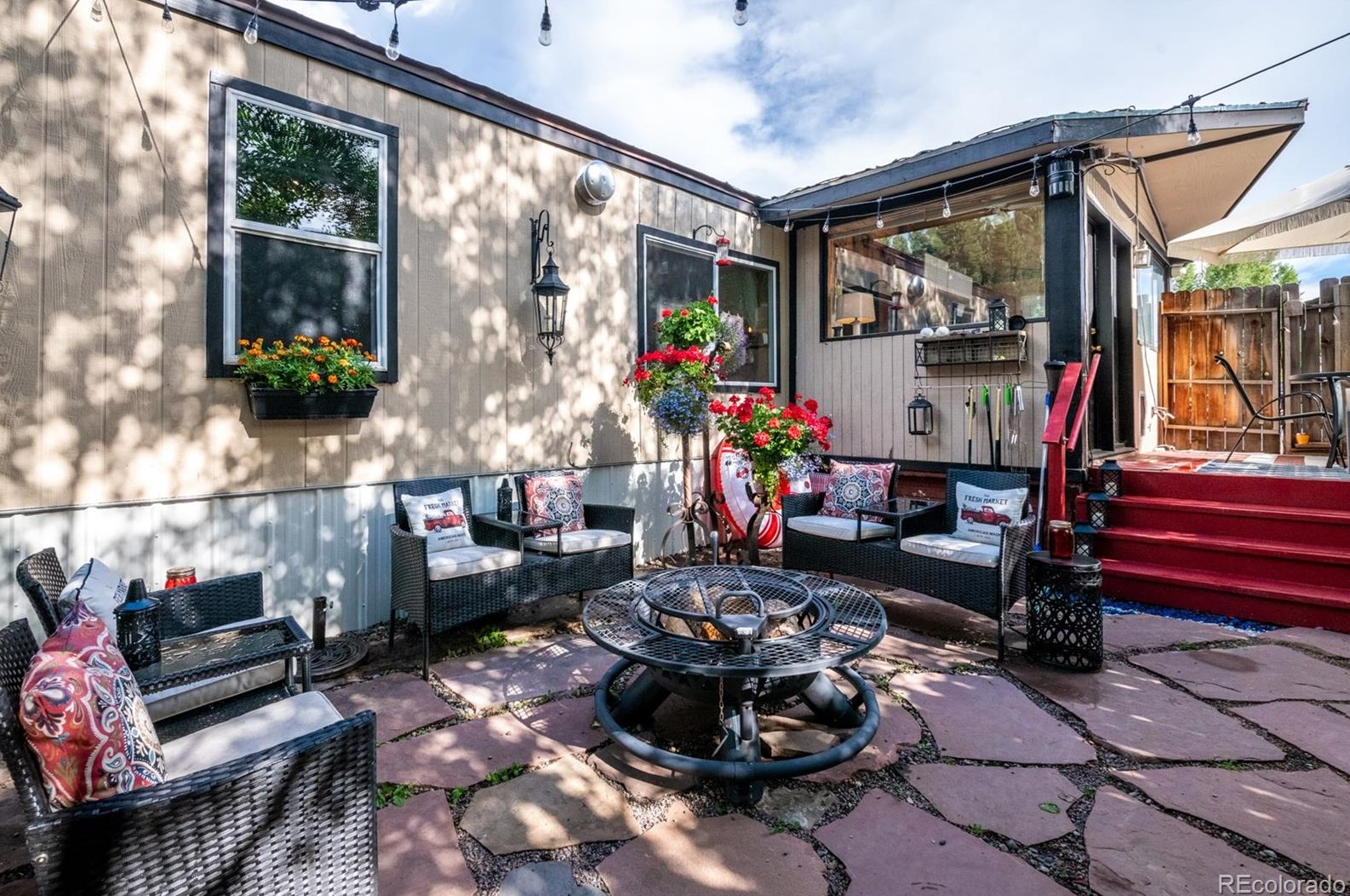 75 Anglers Dr, Steamboat Springs CO 80487 exterior