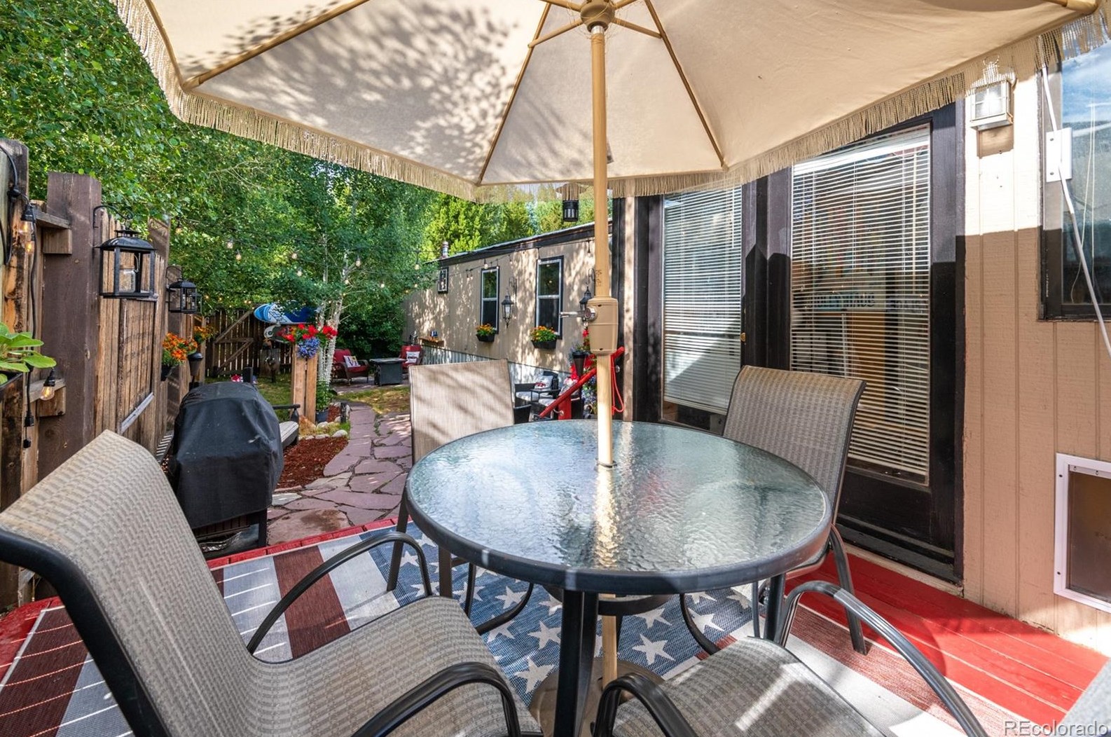 75 Anglers Dr, Steamboat Springs CO 80487 exterior