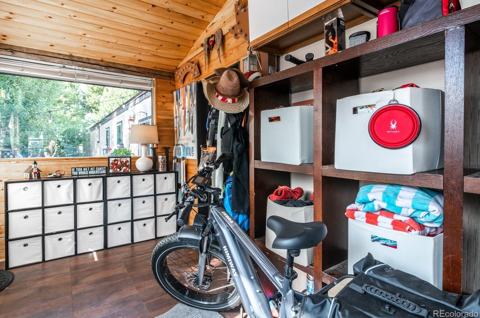 75 Anglers Dr, Steamboat Springs CO 80487 exterior