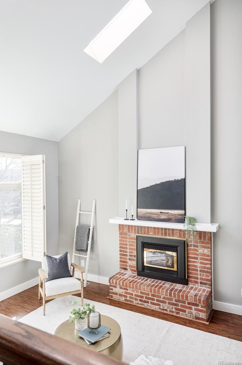 6276 Collegiate Dr, Littleton CO 80130-5331 exterior