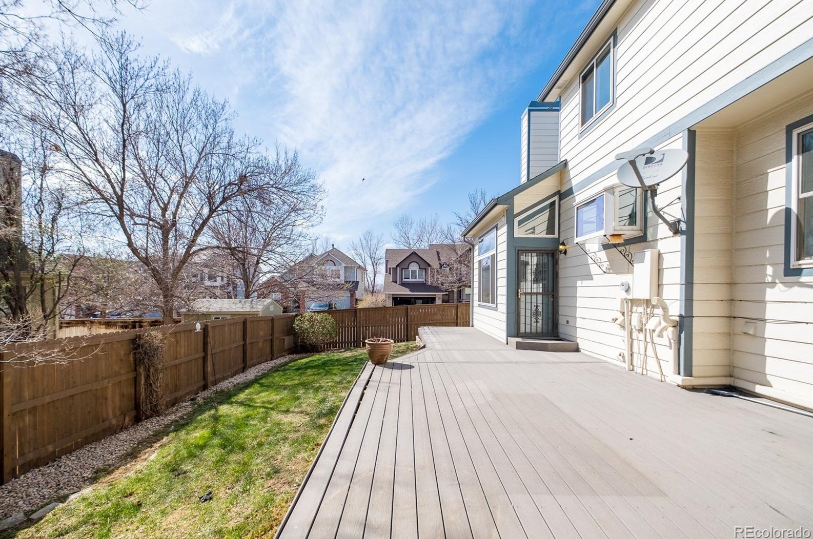 6276 Collegiate Dr, Littleton CO 80130-5331 exterior