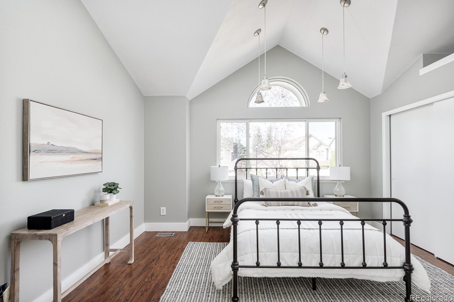 6276 Collegiate Dr, Littleton CO 80130-5331 exterior