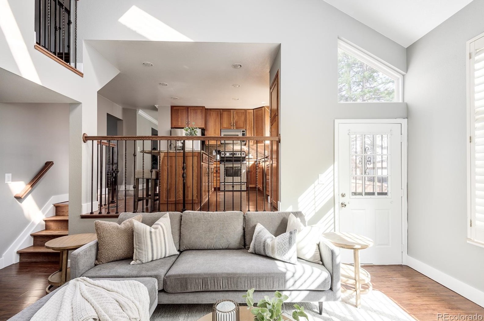 6276 Collegiate Dr, Littleton CO 80130-5331 exterior