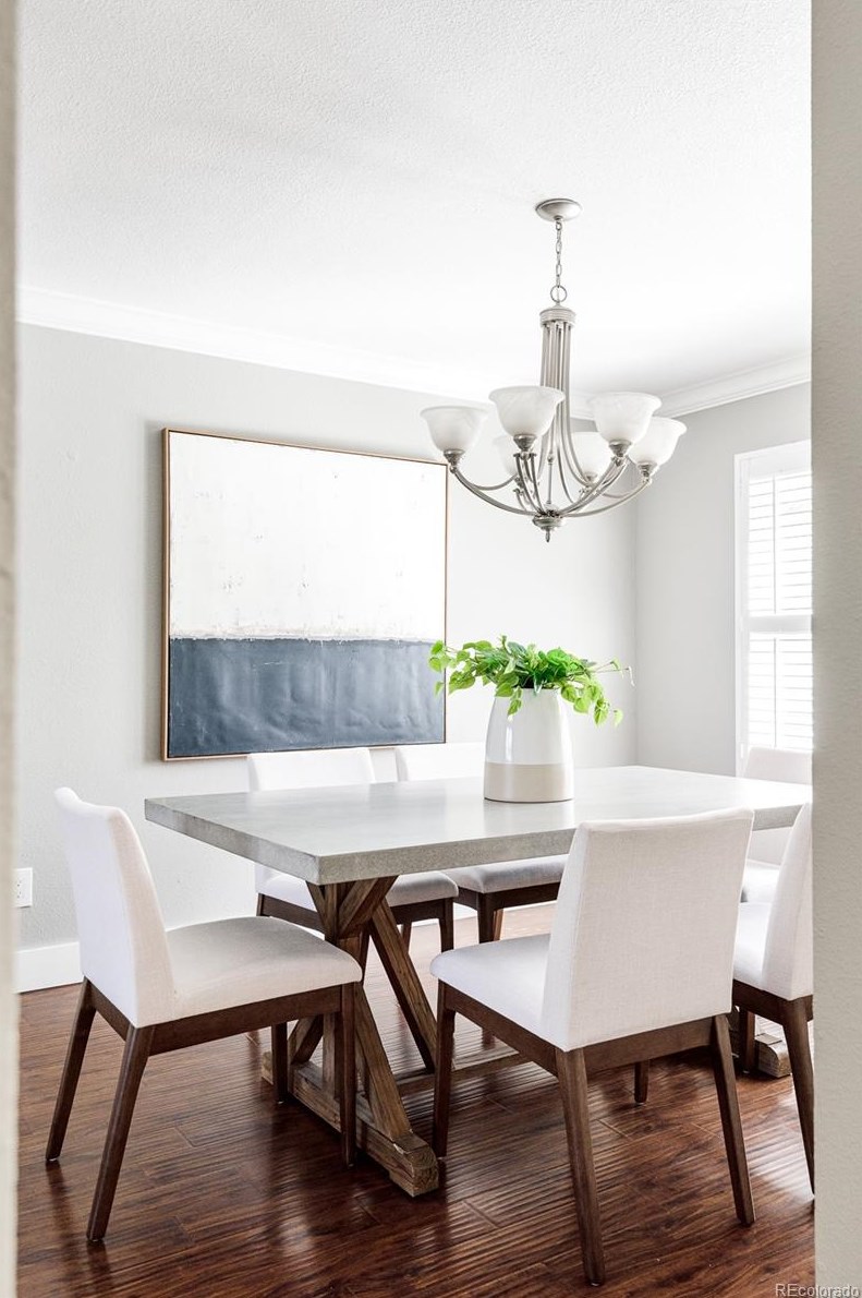 6276 Collegiate Dr, Littleton CO 80130-5331 exterior