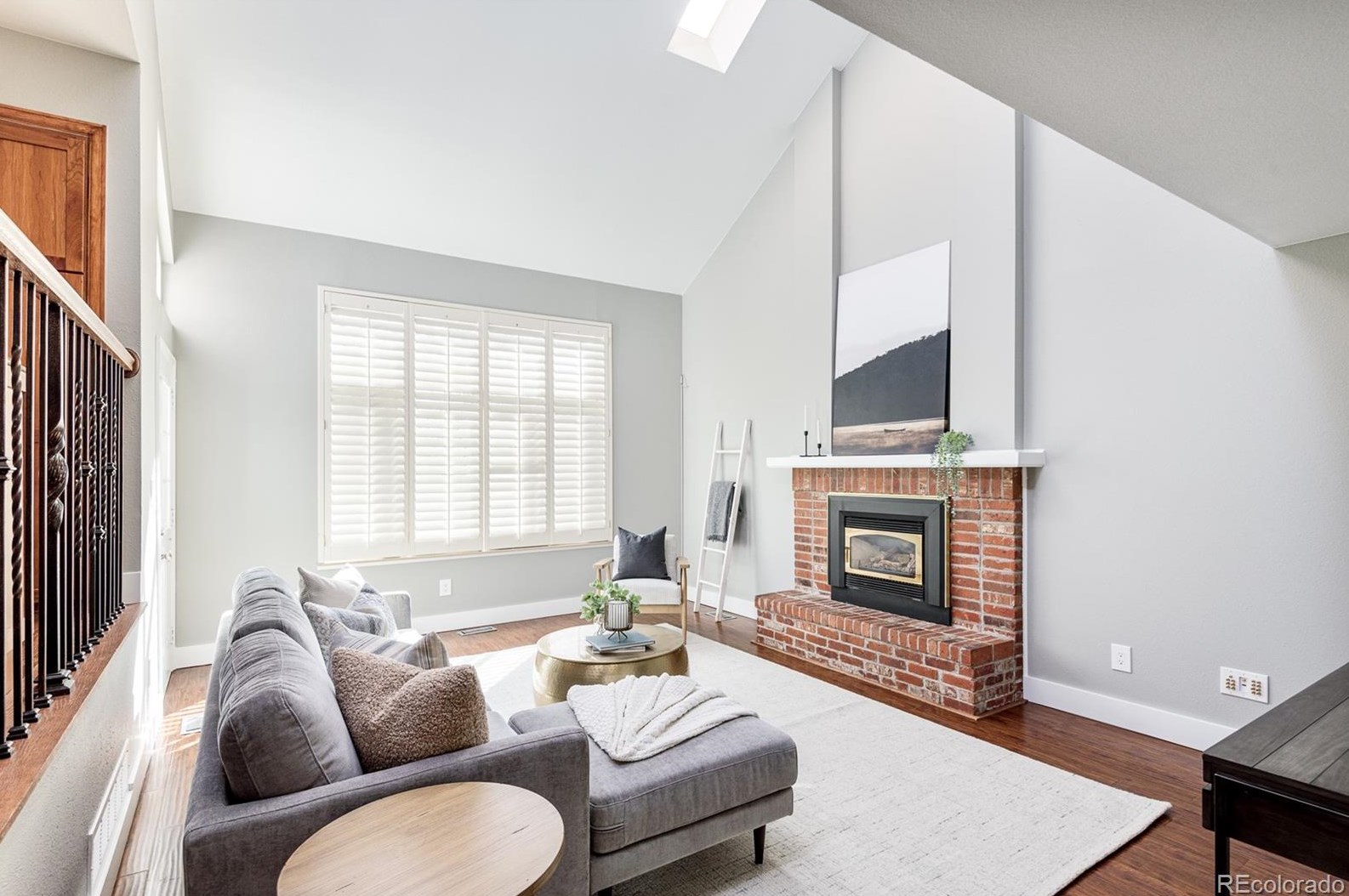 6276 Collegiate Dr, Littleton CO 80130-5331 exterior