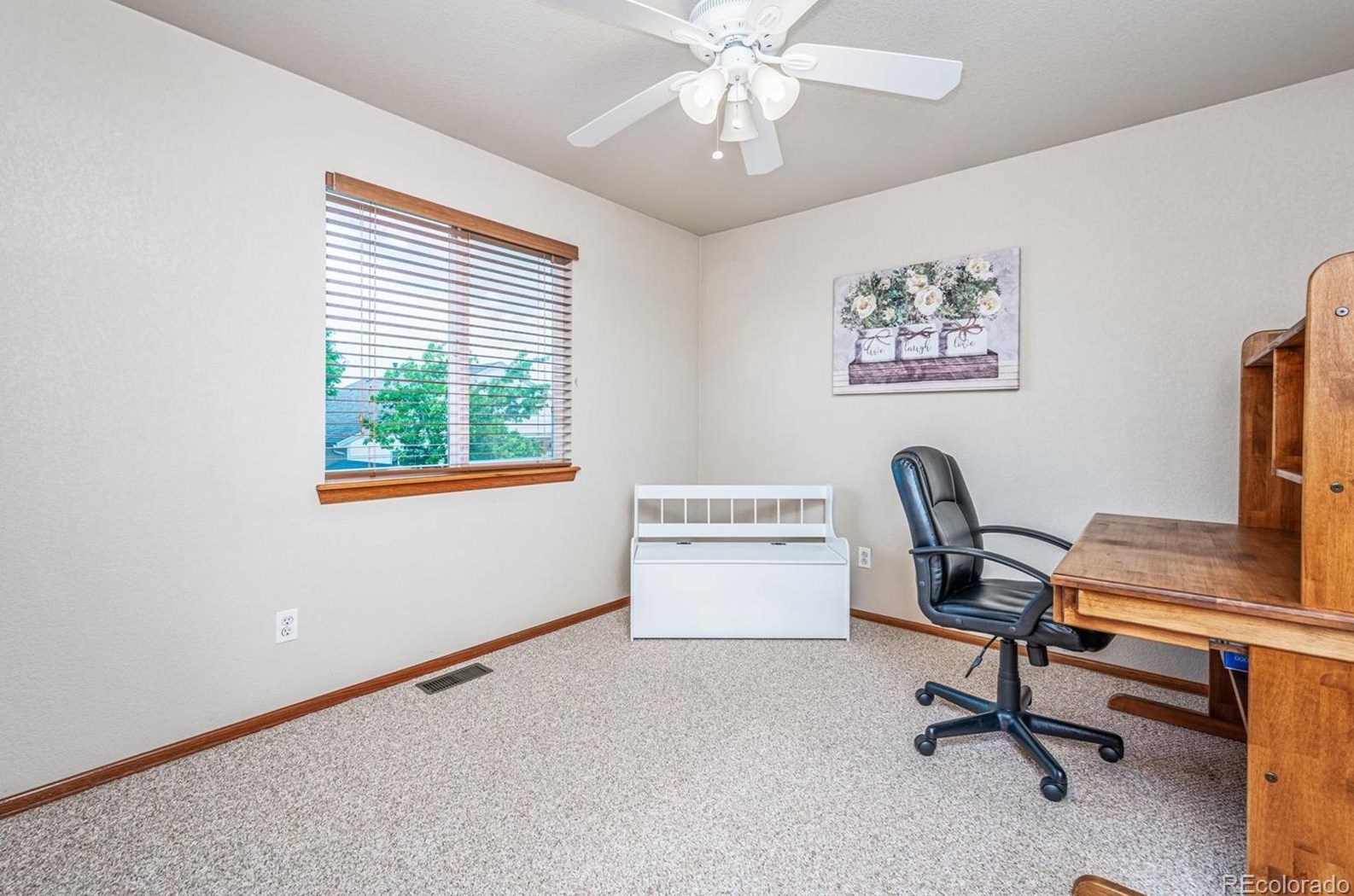 11169 Belmont Ave, Littleton CO 80127-1694 exterior