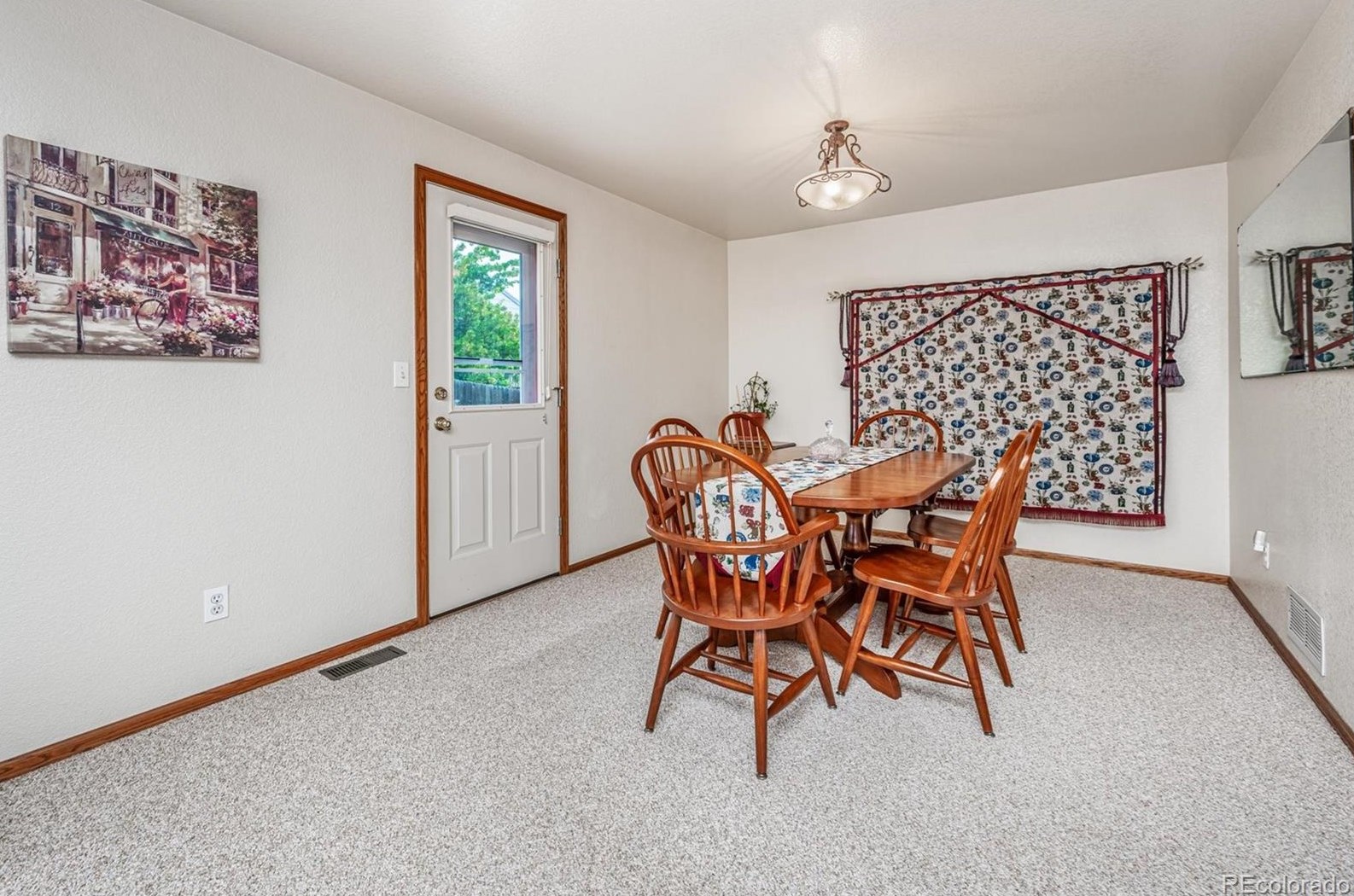 11169 Belmont Ave, Littleton CO 80127-1694 exterior