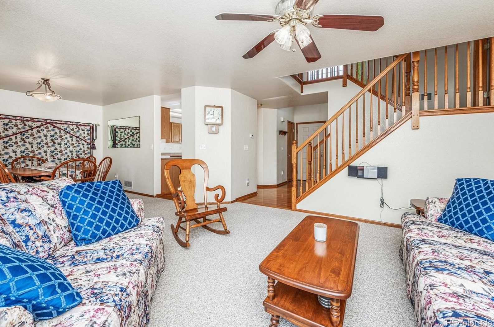 11169 Belmont Ave, Littleton CO 80127-1694 exterior