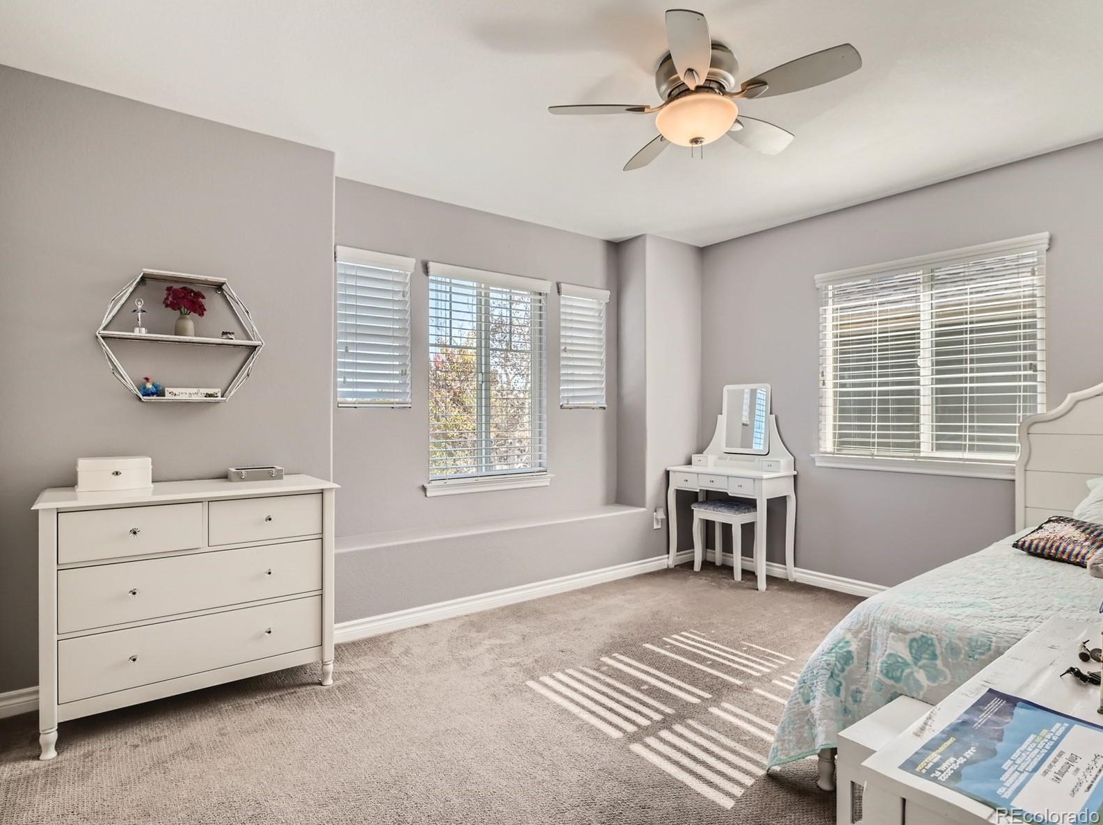 4760 Bluegate Dr, Littleton CO  80130-6600 exterior