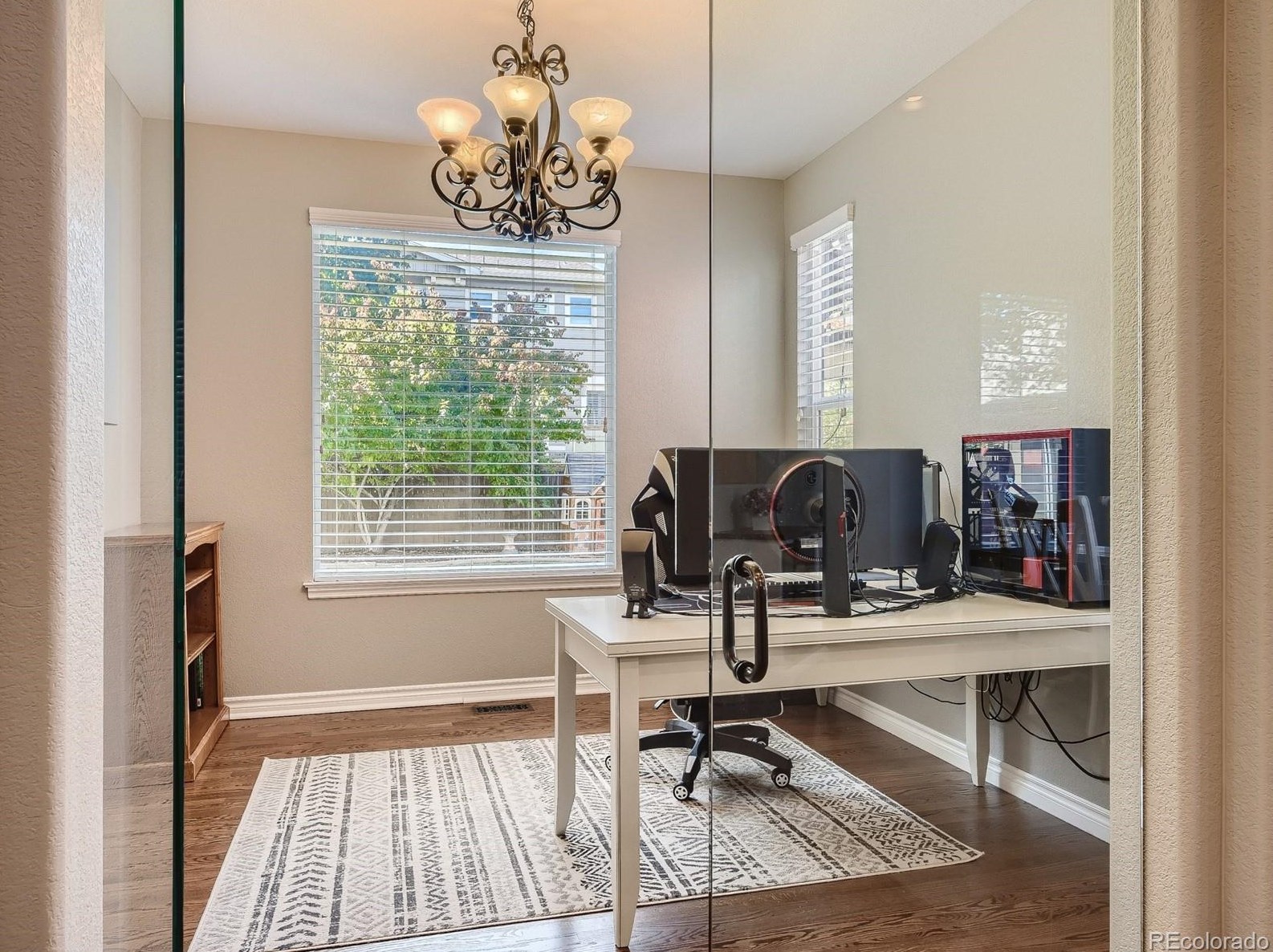 4760 Bluegate Dr, Littleton CO  80130-6600 exterior