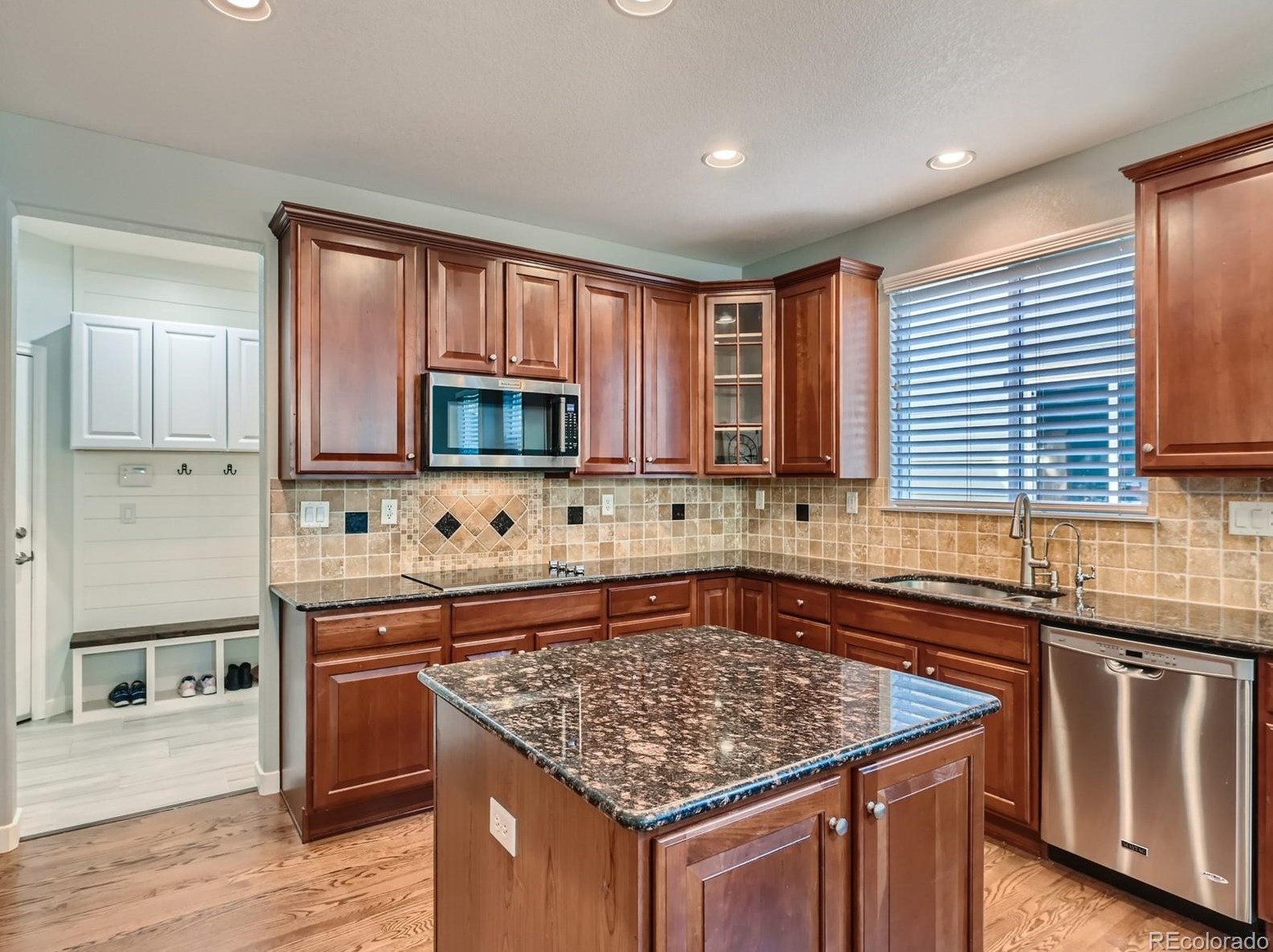 4760 Bluegate Dr, Littleton CO  80130-6600 exterior