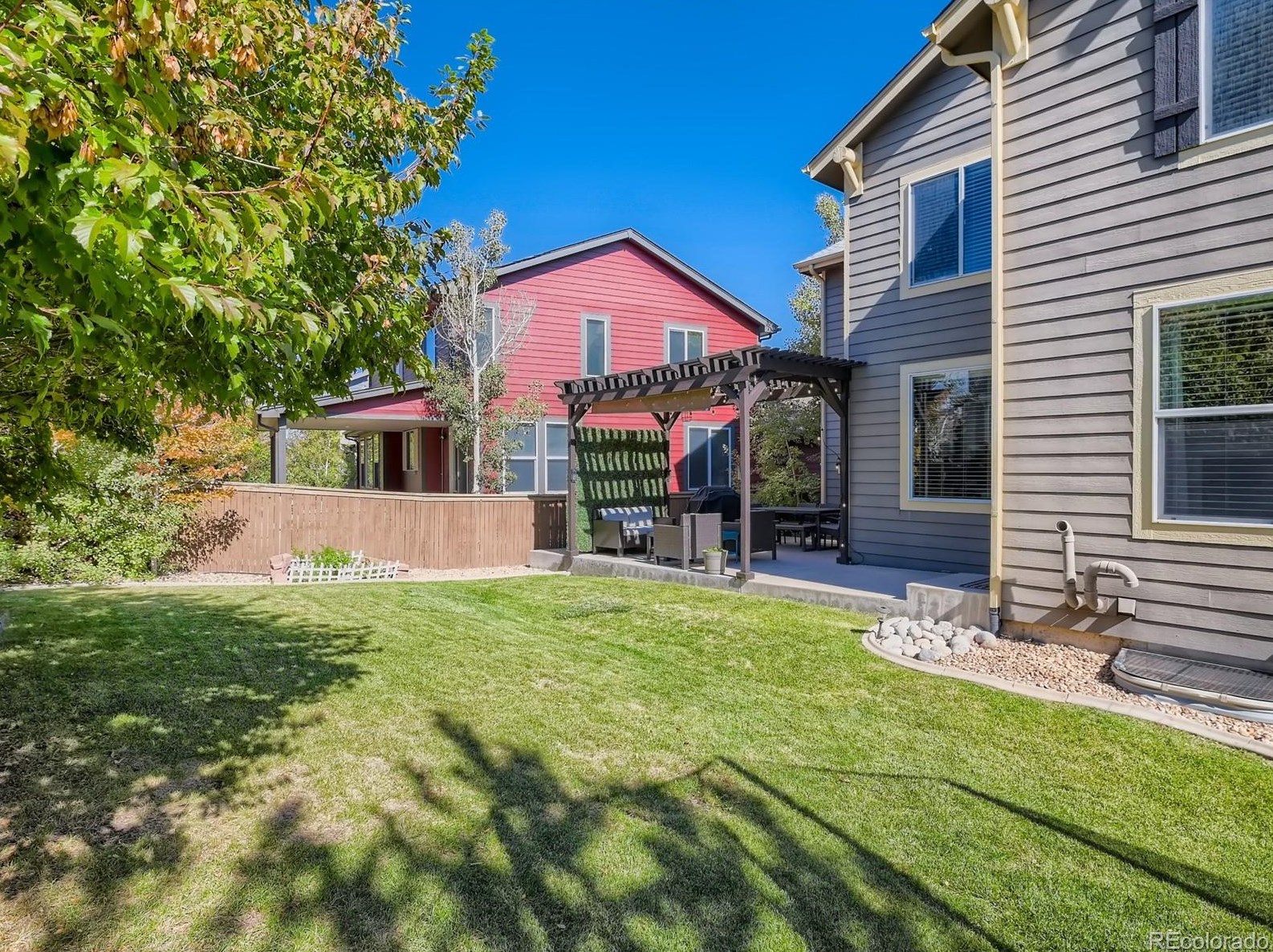 4760 Bluegate Dr, Littleton CO  80130-6600 exterior