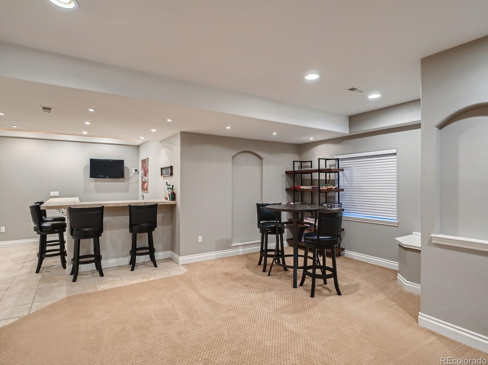 4760 Bluegate Dr, Littleton CO  80130-6600 exterior