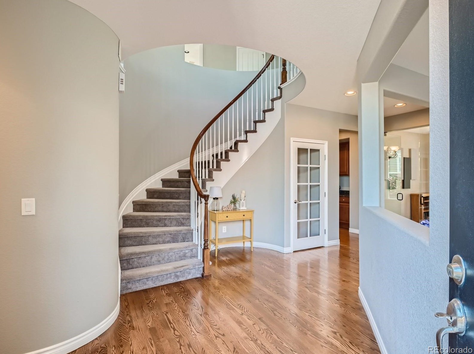 4760 Bluegate Dr, Littleton CO  80130-6600 exterior