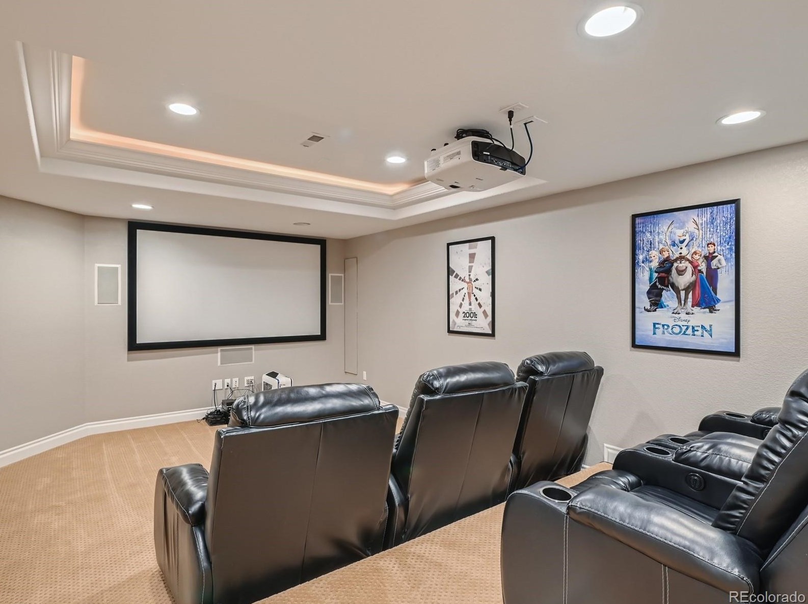 4760 Bluegate Dr, Littleton CO  80130-6600 exterior