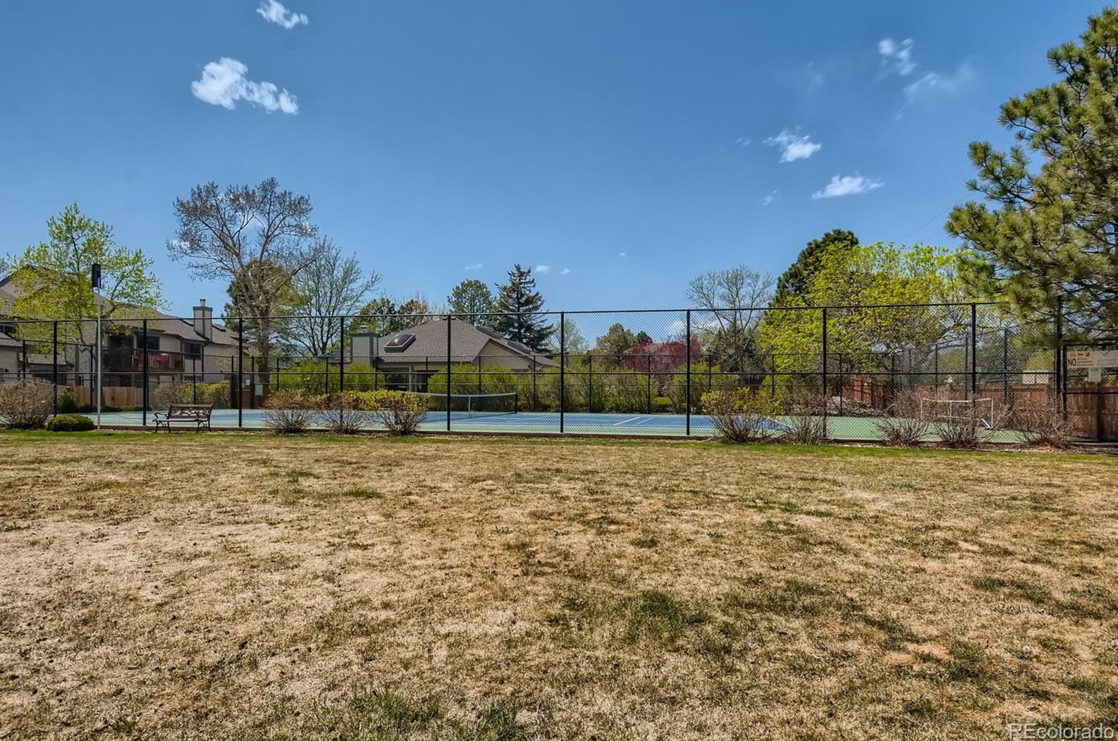 8444 Everett Way, Littleton CO  80128-8302 exterior