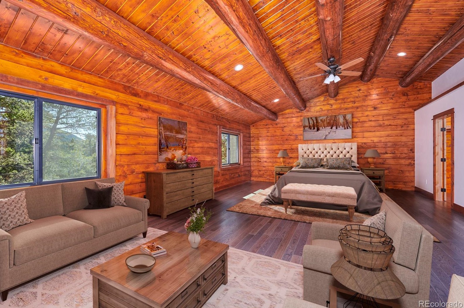 647 Morning Star Cir, Arvada CO  80422-4597 exterior