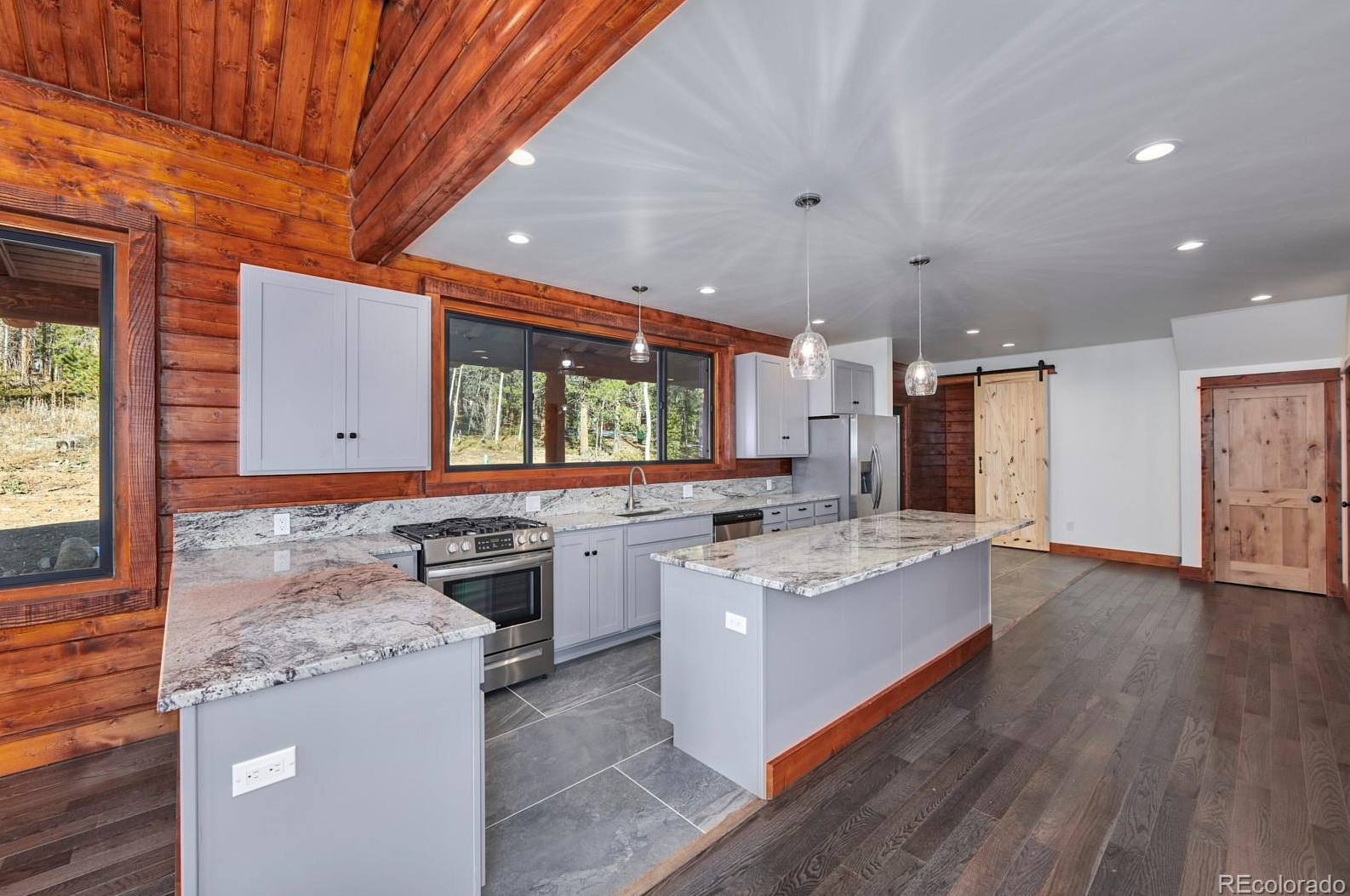 647 Morning Star Cir, Arvada CO  80422-4597 exterior