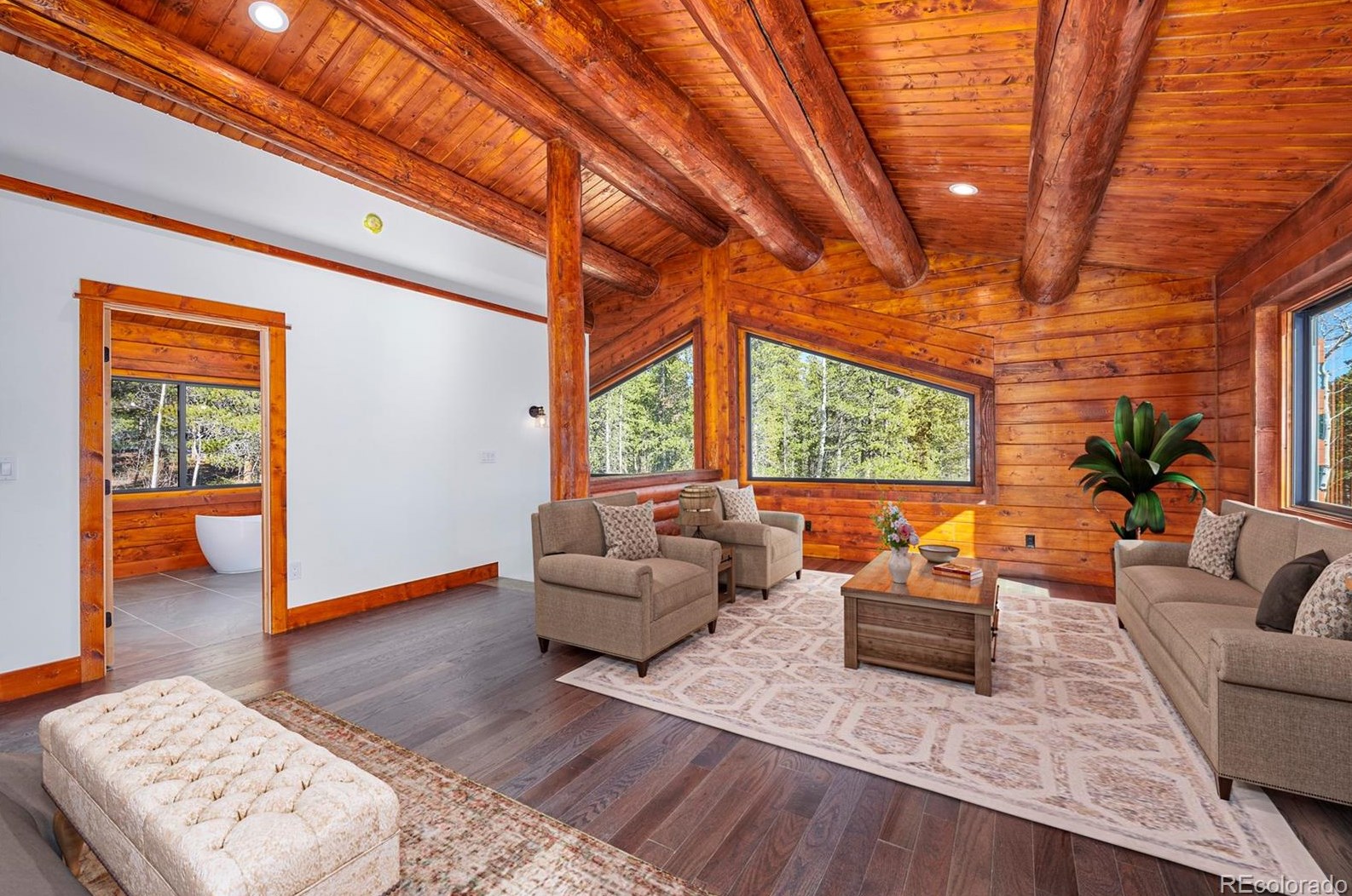 647 Morning Star Cir, Arvada CO  80422-4597 exterior